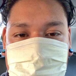 Meet your Posher, George